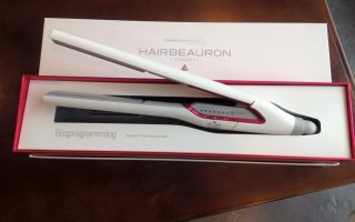 HairBeauron ストレートアイロン